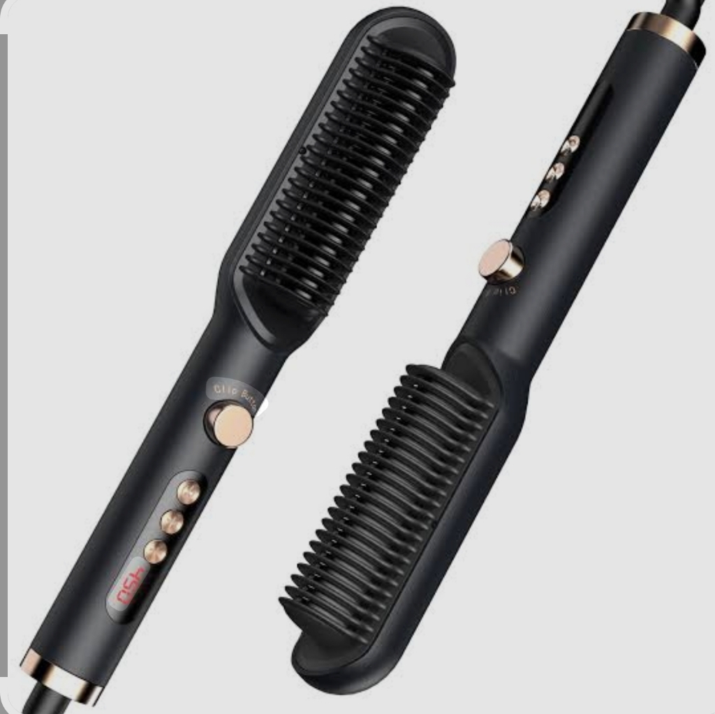 Lassroka Straightener Hair Styling Tool